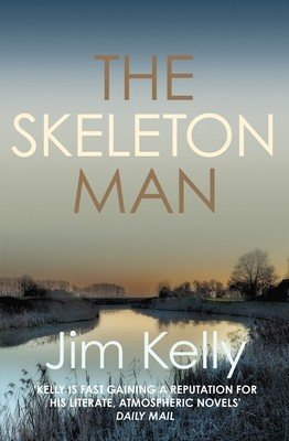 The Skeleton Man (Kelly Jim)(Paperback)