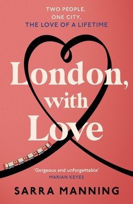 London, with Love (Manning Sara)(Paperback)