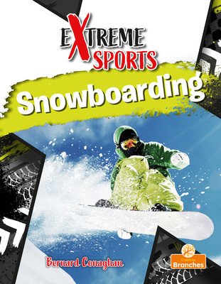 Snowboarding (Conaghan Bernard)(Paperback)