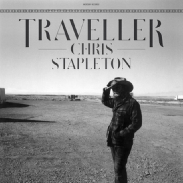 Traveller (Chris Stapleton) (Vinyl / 12