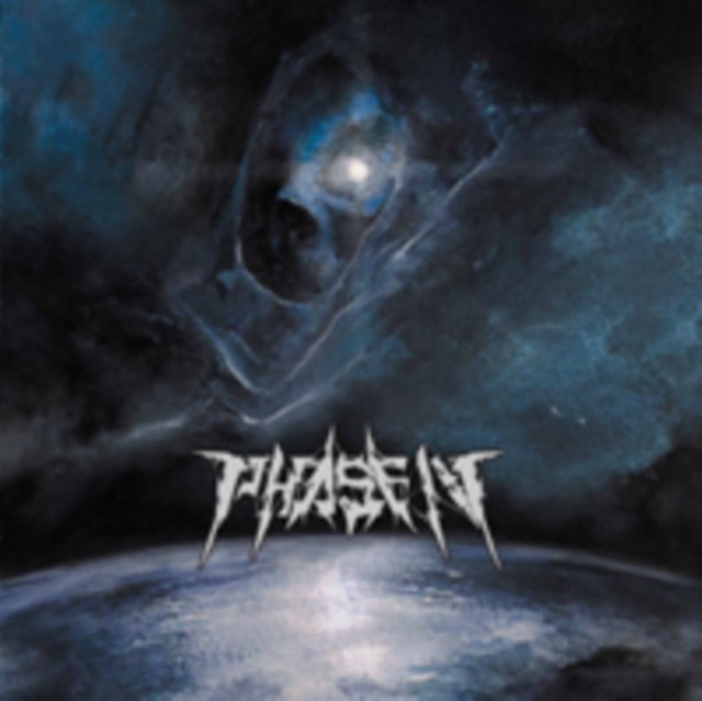 Phase IV (Phase IV) (CD / Album)