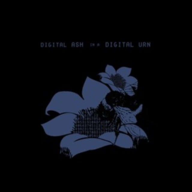 Digital Ash in a Digital Urn (Bright Eyes) (CD / Album)