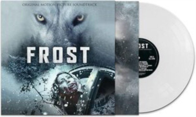 Frost (Vinyl / 12