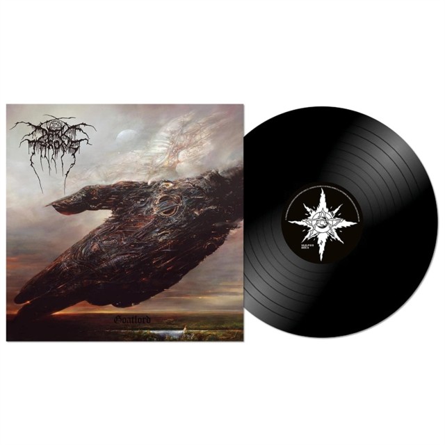 Goatlord: Original (Darkthrone) (Vinyl / 12