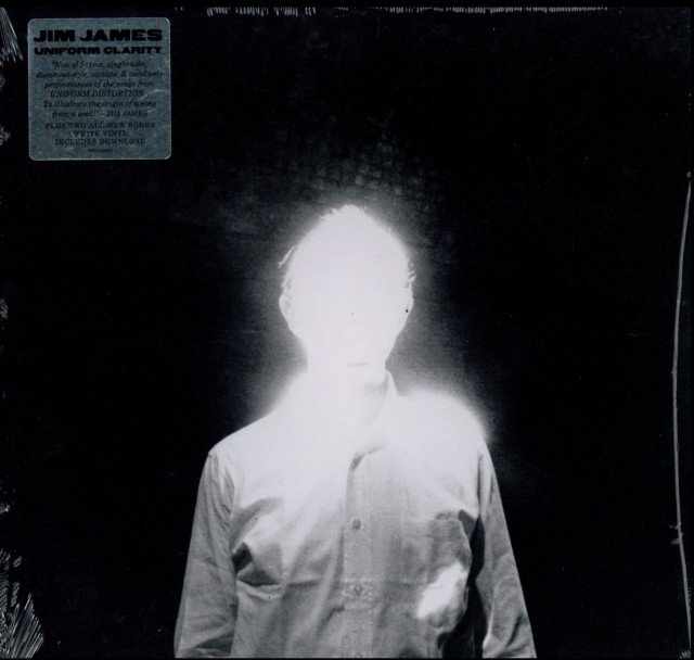 Uniform Clarity (Jim James) (Vinyl / 12