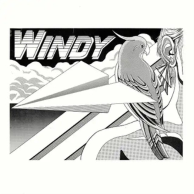 Windy (RSD 2022) (Windy) (Vinyl / 12
