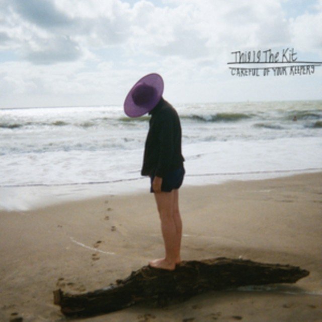 Careful of Your Keepers (This Is The Kit) (CD / Album)