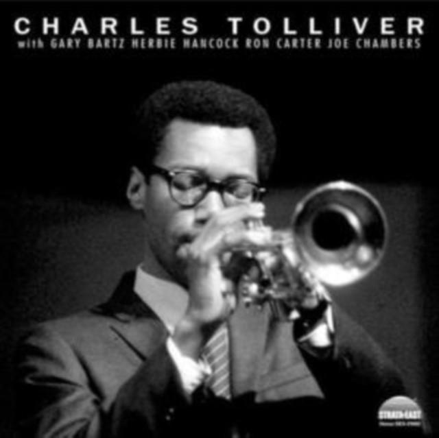 Charles Tolliver and His All Stars (Charles Tolliver and his All Stars) (Vinyl / 12