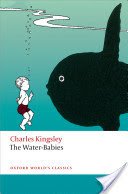 The Water-Babies (Kingsley Charles)(Paperback)