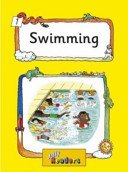 Jolly Phonics Readers, General Fiction, Level 2 - In Precursive Letters (British English edition) (Wernham Sara)(Paperback / softback)