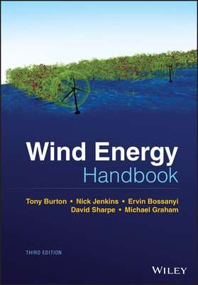 Wind Energy 3e C (Jenkins Nick)(Pevná vazba)