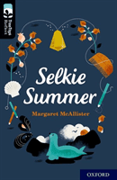 Oxford Reading Tree TreeTops Reflect: Oxford Level 20: Selkie Summer (McAllister Margaret)(Paperback / softback)