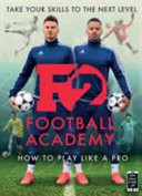 F2: Football Academy: New Book, New Skills! (F2 The)(Paperback)