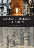 Walking Dickens' London (Jackson Lee)(Paperback)