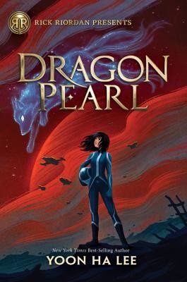 Dragon Pearl (Lee Yoon)(Pevná vazba)