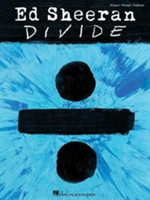 Ed Sheeran - Divide (Ed Sheeran)(Paperback)
