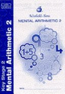 Mental Arithmetic 2 (Adams J. W.)(Paperback / softback)