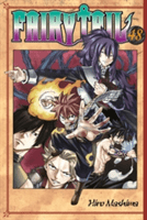 Fairy Tail 48 (Mashima Hiro)(Paperback)