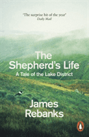 Shepherd's Life - A Tale of the Lake District (Rebanks James)(Paperback / softback)