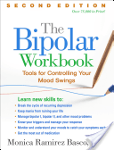 The Bipolar Workbook: Tools for Controlling Your Mood Swings (Basco Monica Ramirez)(Paperback)