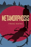 Metamorphosis (Kafka Franz)(Paperback / softback)