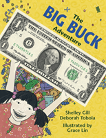 The Big Buck Adventure (Gill Shelley)(Paperback)