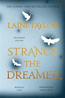 Strange the Dreamer - The magical international bestseller (Taylor Laini)(Paperback / softback)
