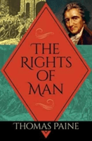 Rights of Man (Paine Thomas)(Paperback / softback)