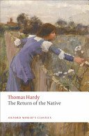 The Return of the Native (Hardy Thomas)(Paperback)