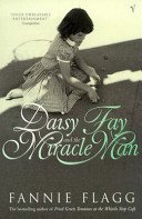 Daisy Fay And The Miracle Man (Flagg Fannie)(Paperback / softback)