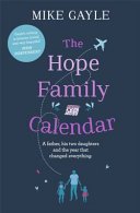 The Hope Family Calendar (Gayle Mike)(Paperback)