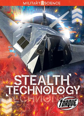 Stealth Technology (Noll Elizabeth)(Library Binding)