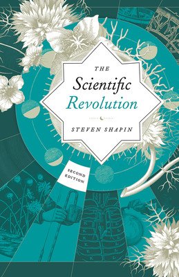 The Scientific Revolution (Shapin Steven)(Paperback)