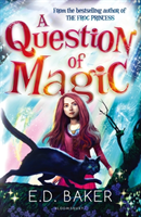 Question of Magic (Baker E.D.)(Paperback / softback)