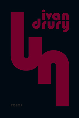Un (Drury Ivan)(Paperback)
