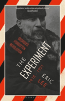 Experiment - Georgia's Forgotten Revolution 1918-1921 (Lee Eric)(Paperback / softback)