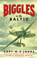 Biggles in the Baltic (Johns Captain W. E.)(Pevná vazba)