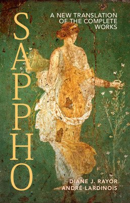 Sappho (Rayor Diane J.)(Paperback)