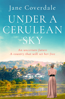 Under A Cerulean Sky (Coverdale Jane)(Paperback / softback)