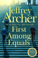 First Among Equals (Archer Jeffrey)(Paperback / softback)