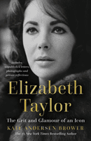 Elizabeth Taylor (Brower Kate Andersen)(Paperback)