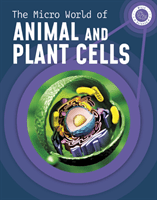 Micro World of Animal and Plant Cells (McKenzie Precious)(Pevná vazba)