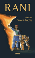 Rani (Saredia-Brayley Neelam)(Paperback / softback)