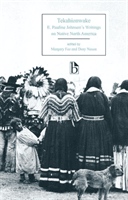 Tekahionwake: E. Pauline Johnson's Writings on Native North America (Johnson E. Pauline)(Paperback)