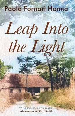 Leap into the Light (Fornari Hanna Paola)(Paperback)
