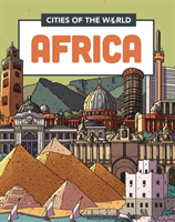 Cities of the World: Cities of Africa (Gogerly Liz)(Paperback / softback)