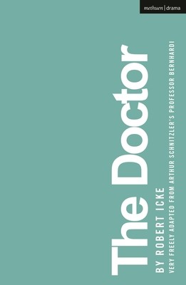 The Doctor (Icke Robert)(Paperback)