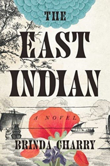 East Indian - A Novel (Charry Brinda)(Paperback)