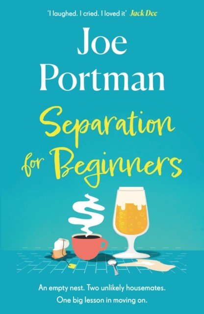 Separation for Beginners (Portman Joe)(Paperback / softback)