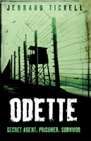 Odette (Tickell Jerrard)(Paperback / softback)